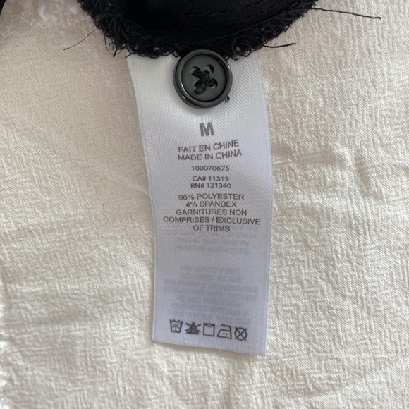 Matching pyjama set. - Picture 4 of 4